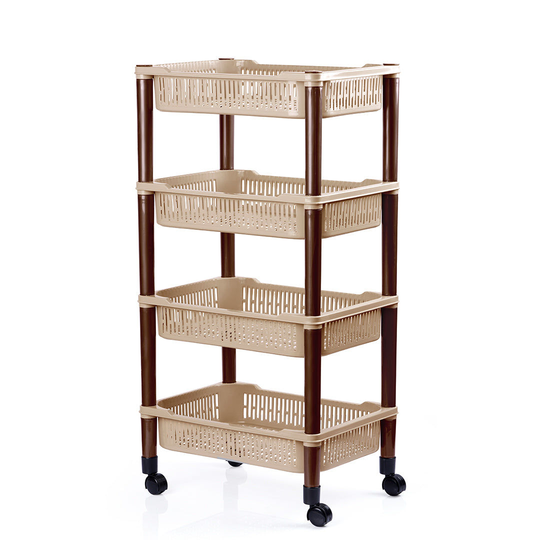 Shelf Trolley
