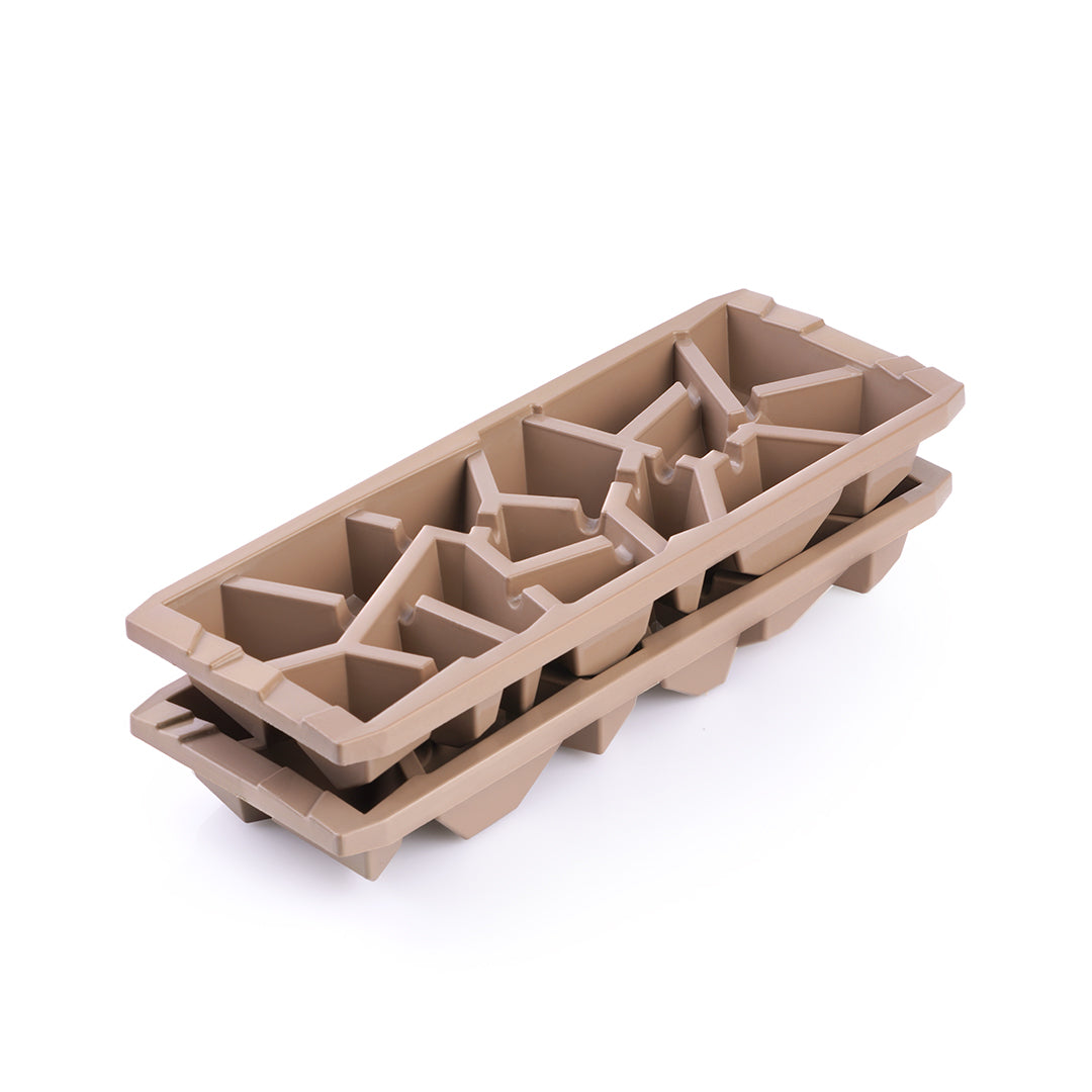 ICE CUBE SET OF 2