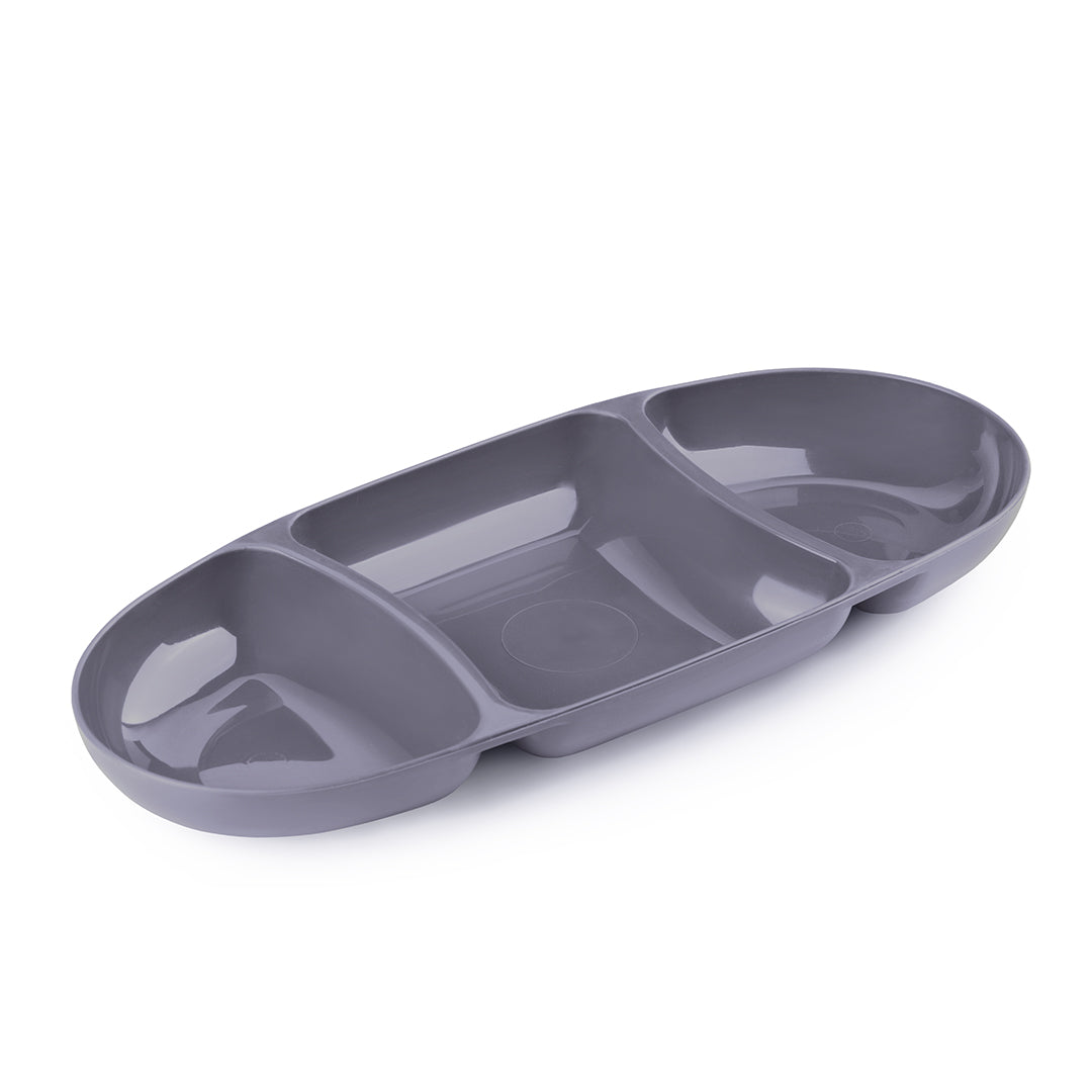 Oval Service Tray