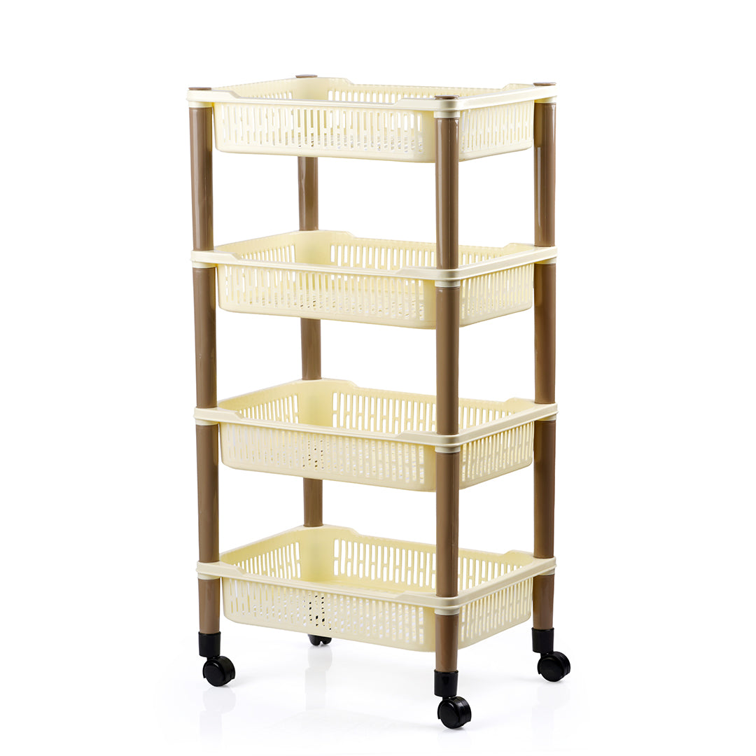 Shelf Trolley