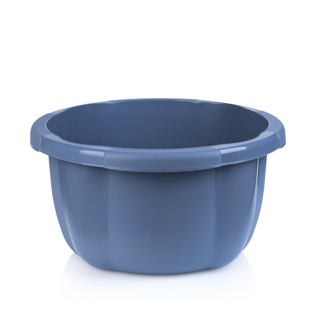 Plastic Basin 34 L