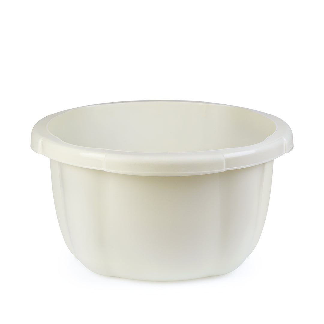 Plastic Basin 34 L