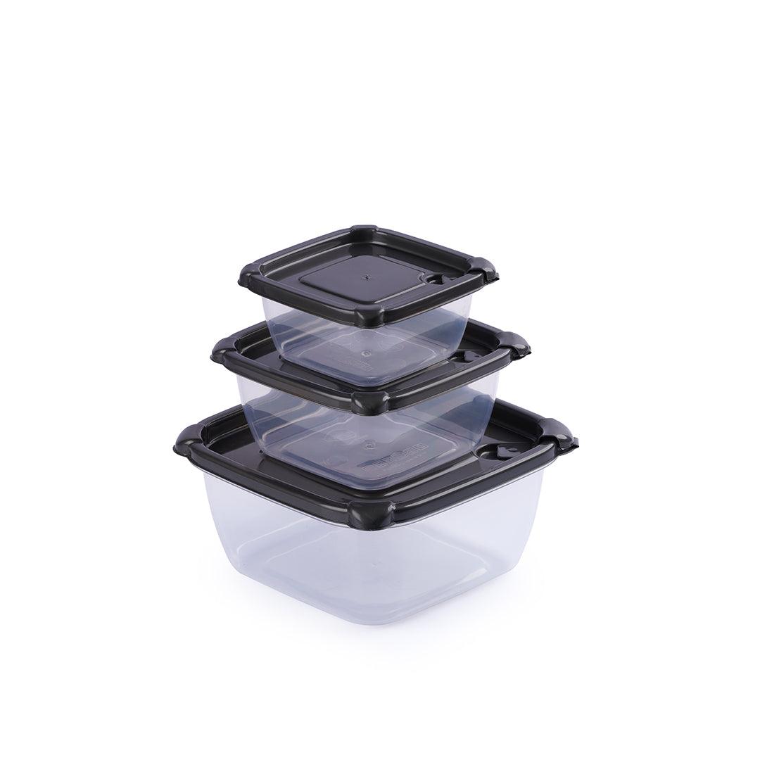 Food Container 2/3