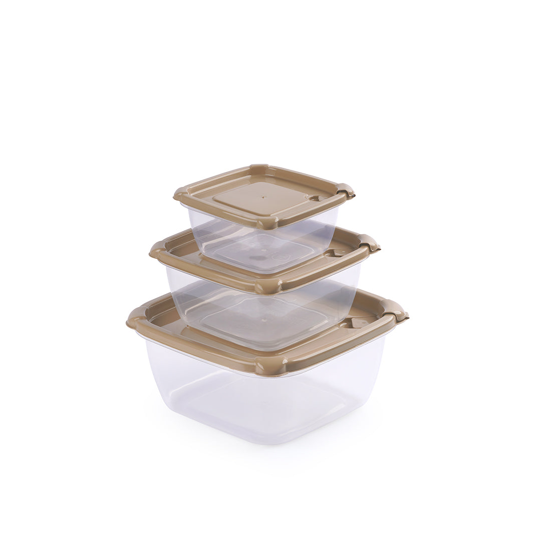 Food Container 2/3