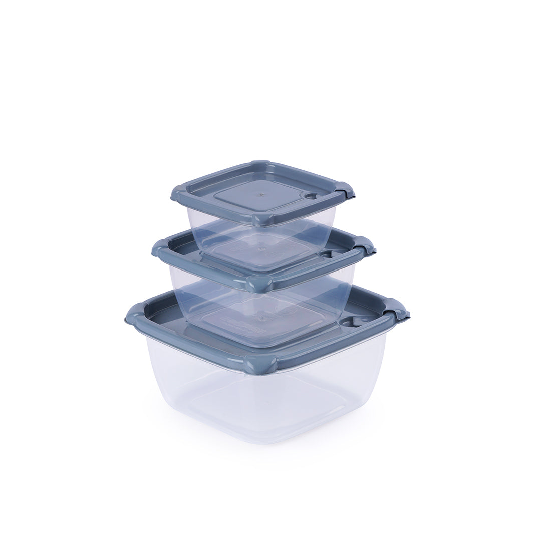 Food Container 2/3