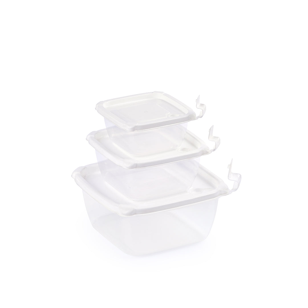 Food Container 2/3