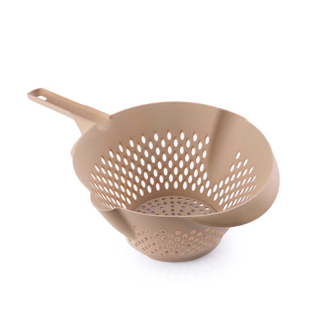 VEGETABLE STRAINER