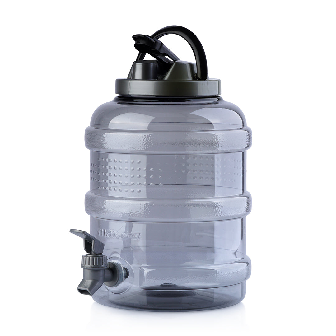 cooler x Dispenser