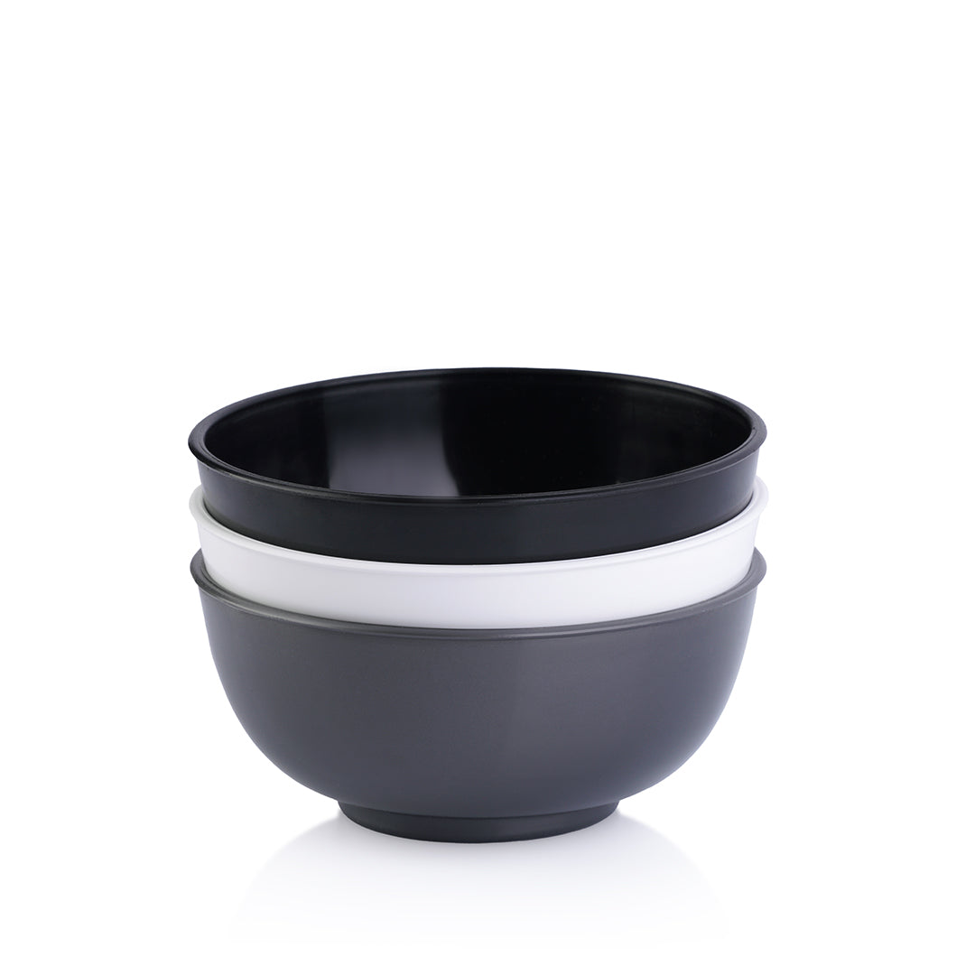 BOWL SET OF 3