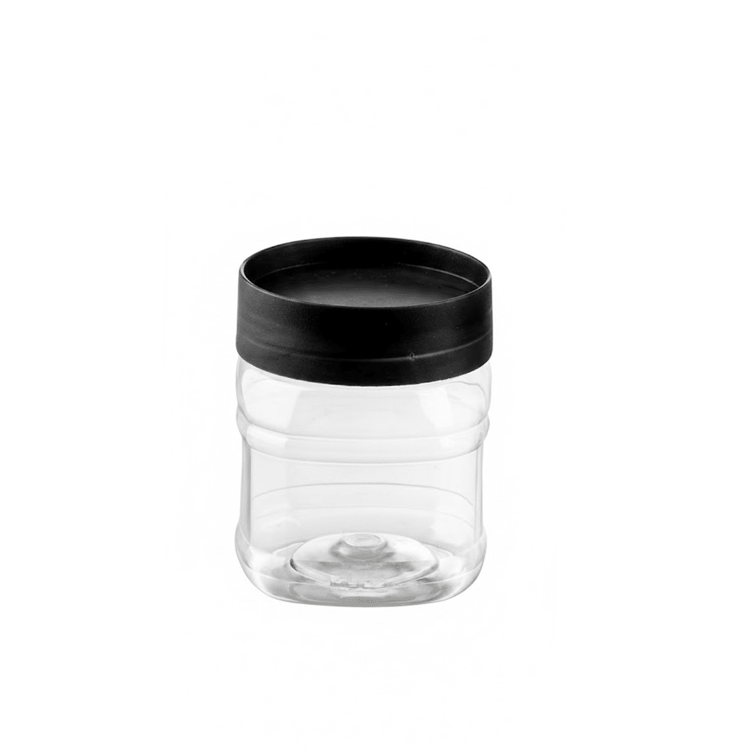 Dry Food Canister Jar (288 ml)