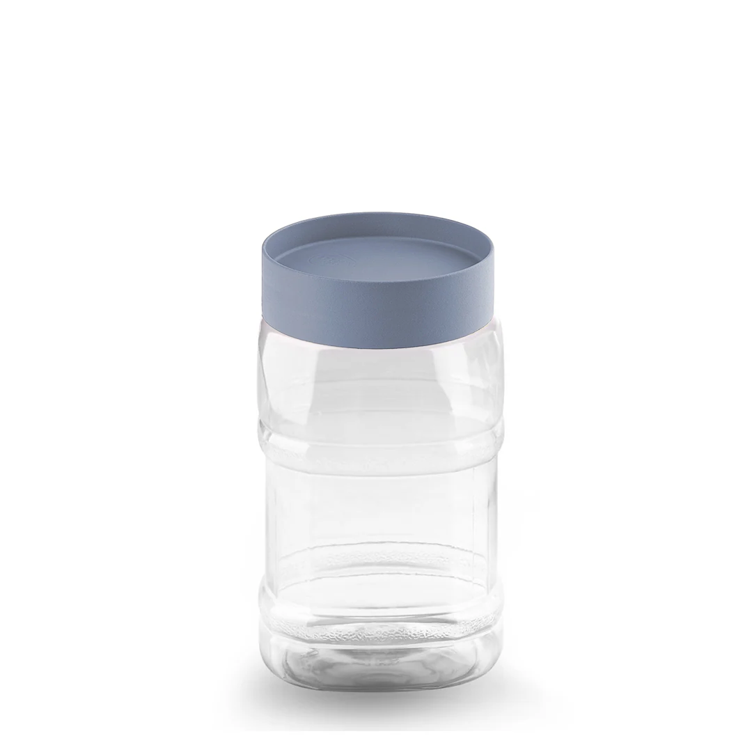 Dry Food Canister Jar (580 ml)