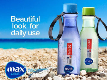 Max Flask
