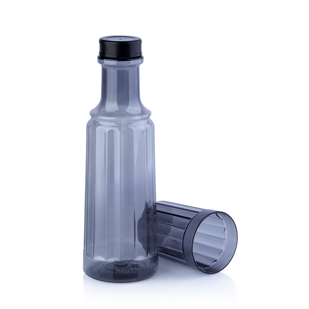 Max Crystal Bottle