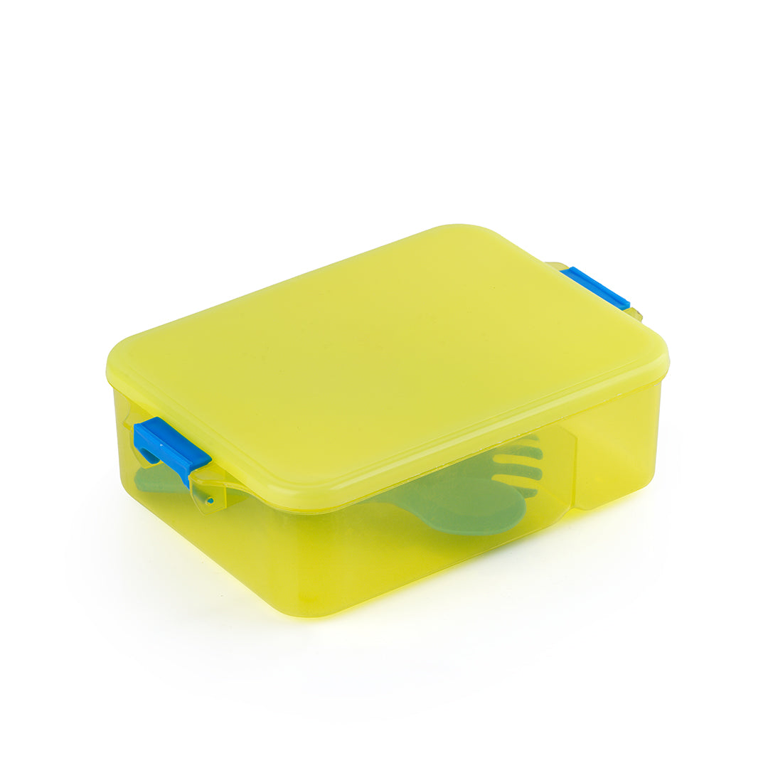 Dream Box Lunch Box