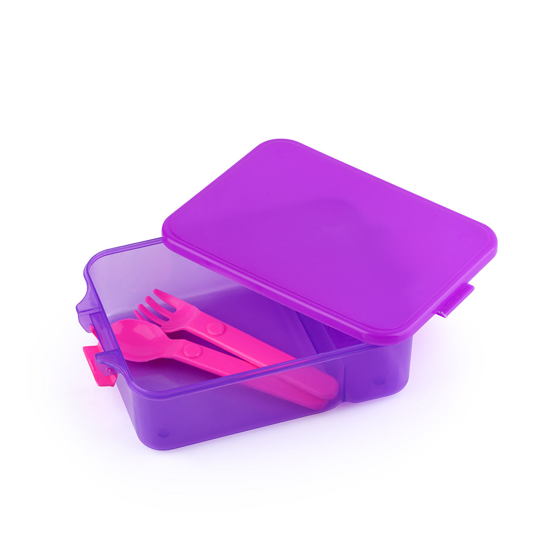 Dream Box Lunch Box