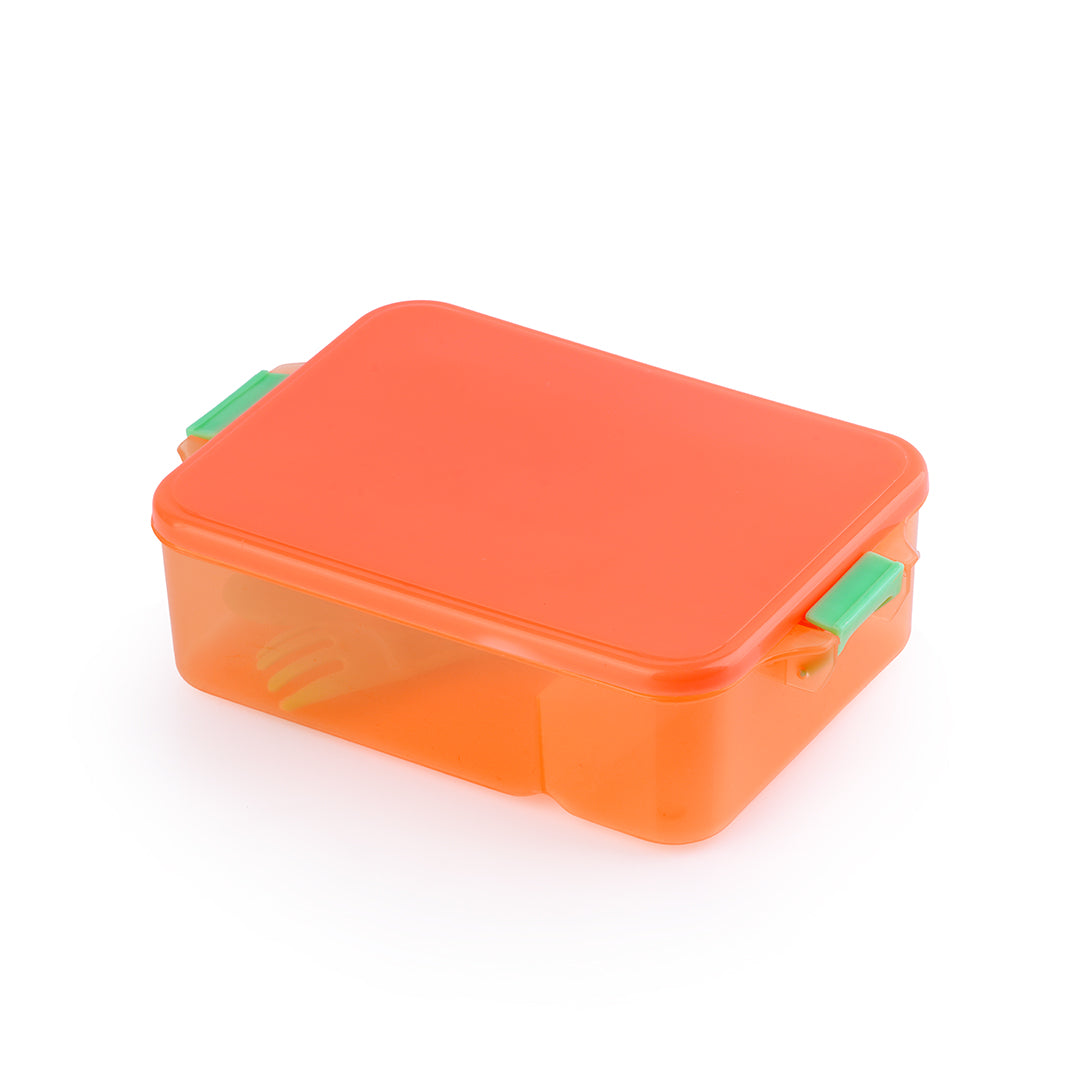 Dream Box Lunch Box