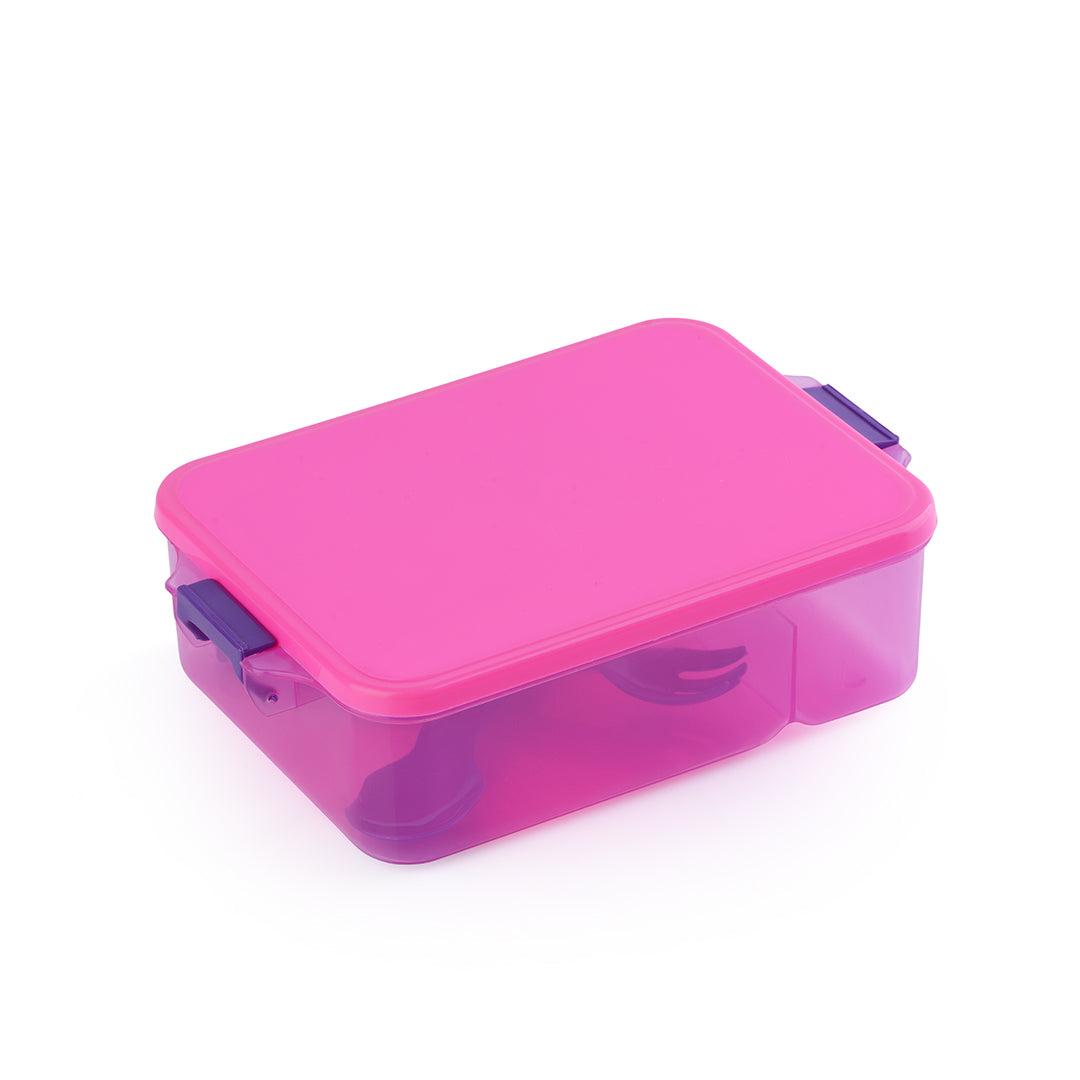 Dream Box Lunch Box