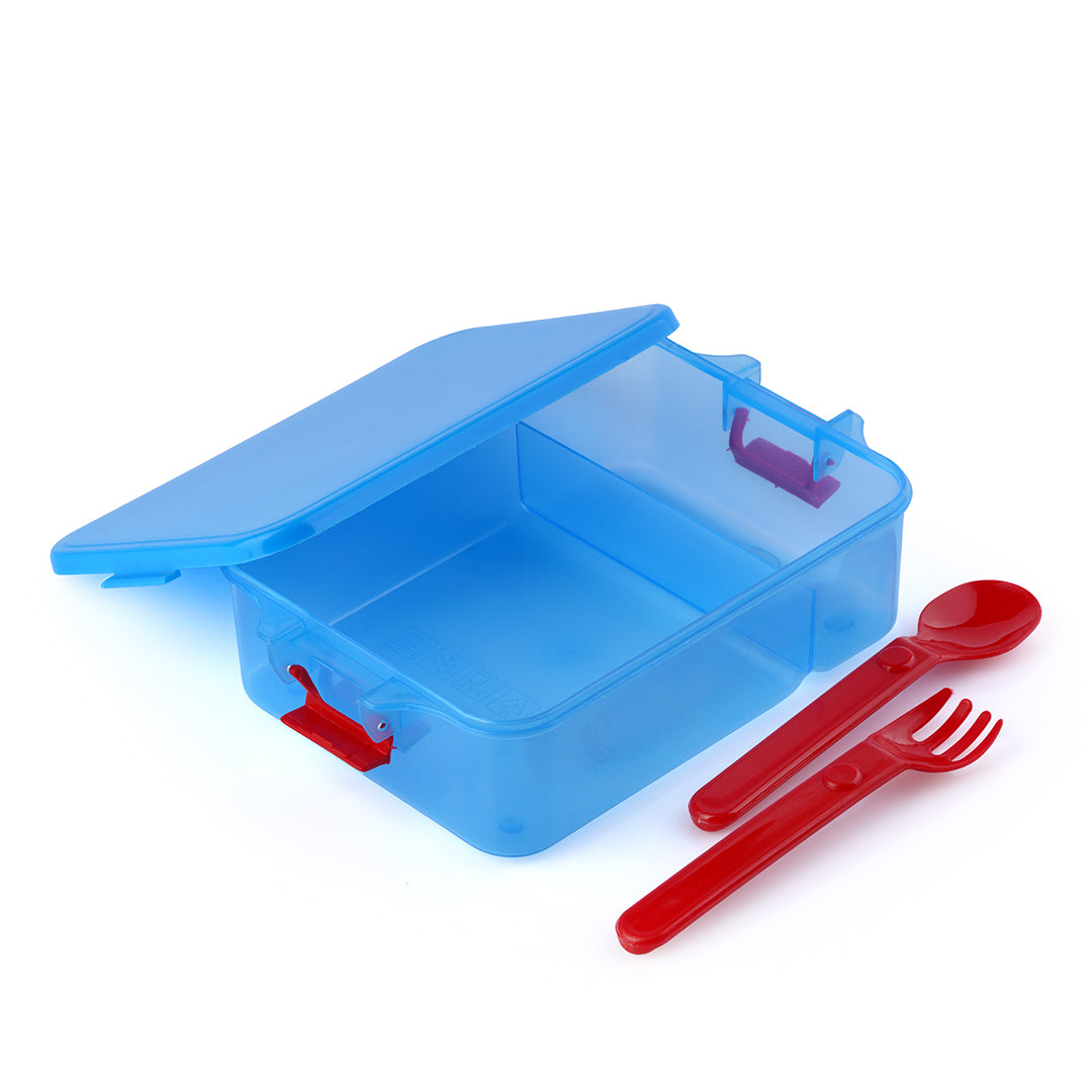 Dream Box Lunch Box