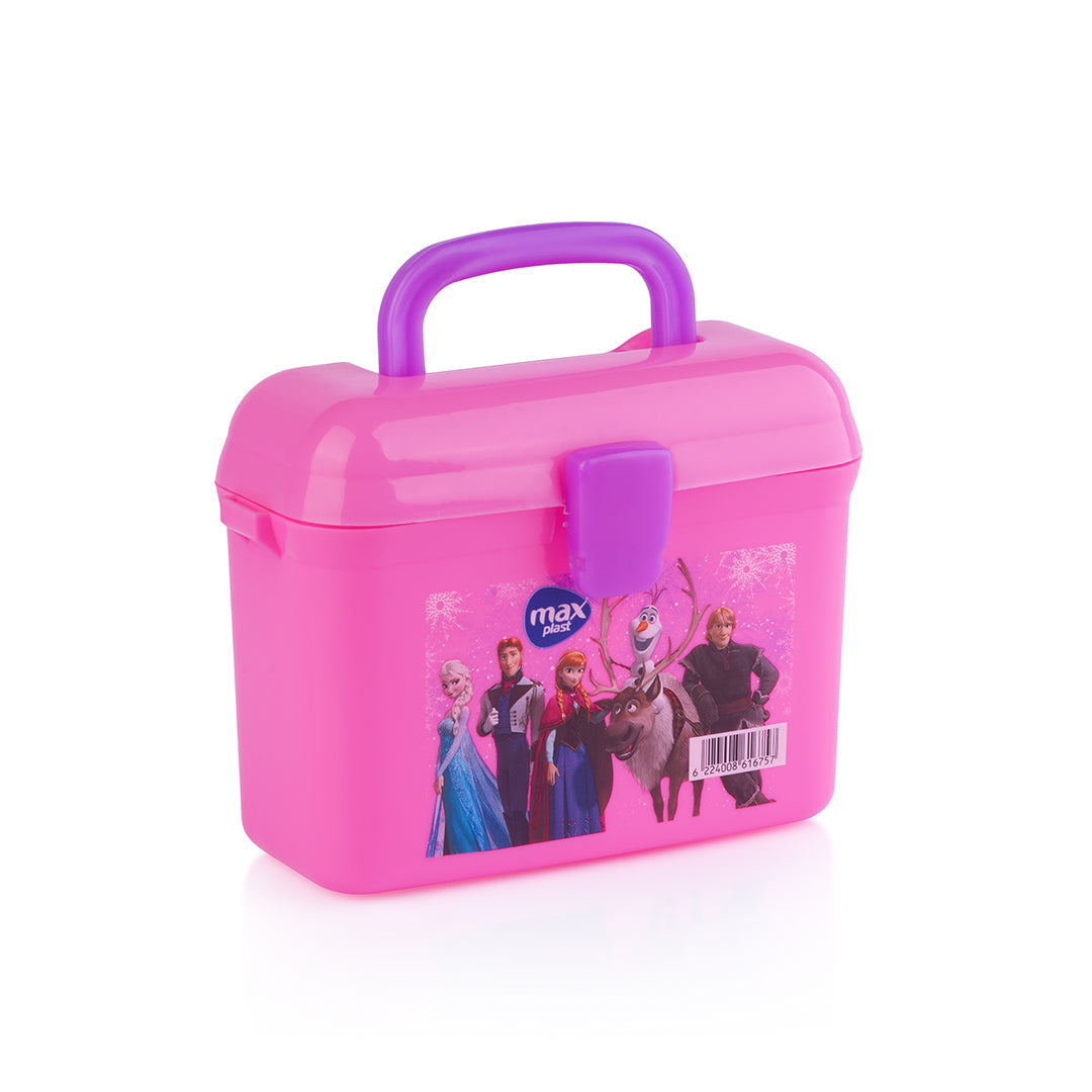 Rest Lunch Box