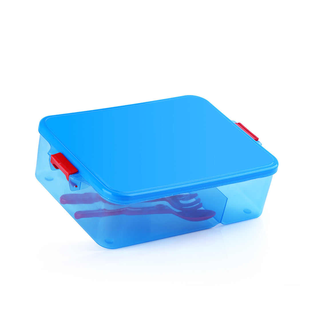 STAR BOX Lunch Box
