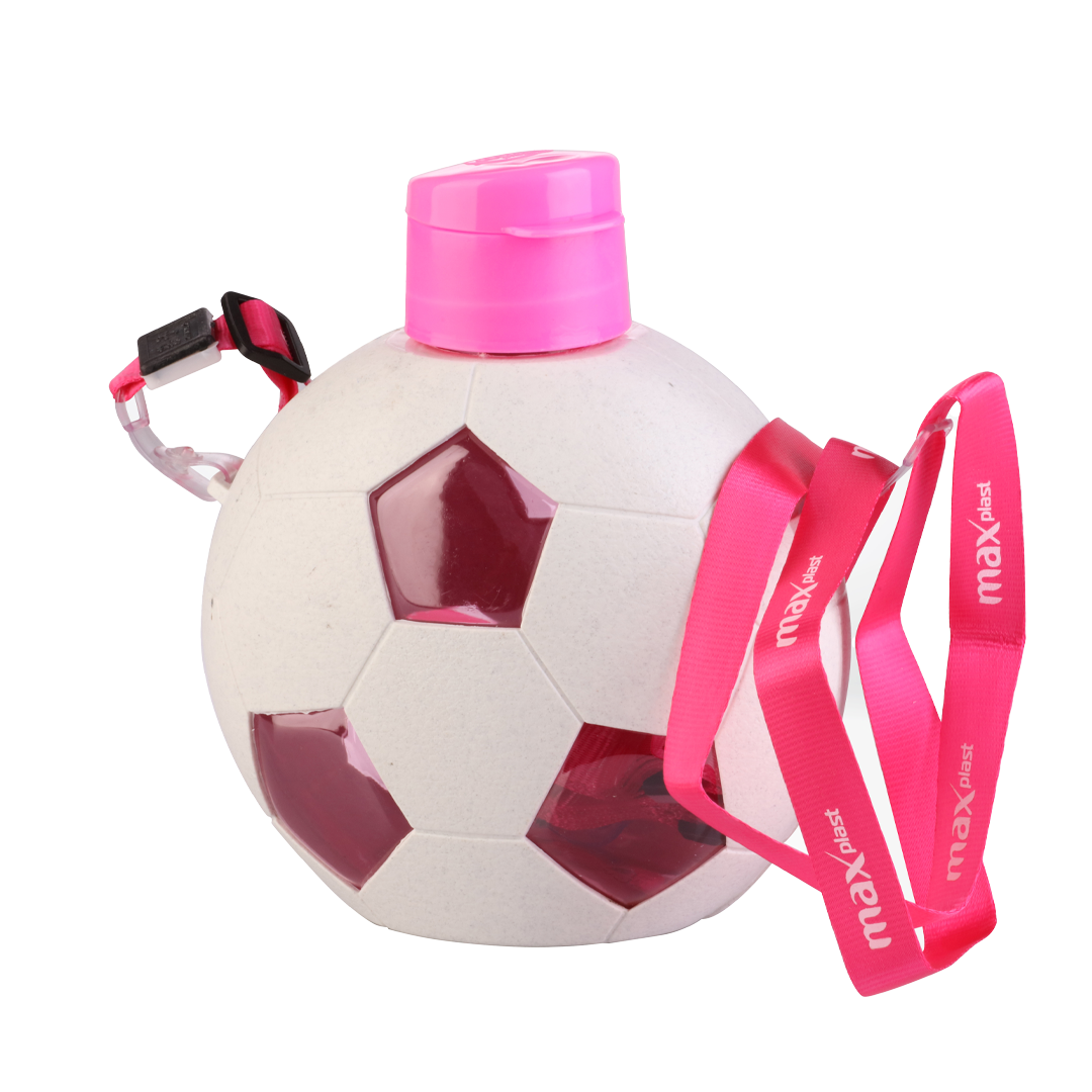 Football water Bottle