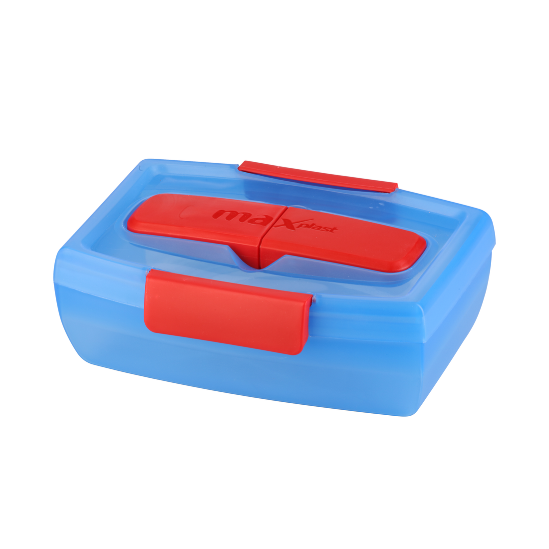 Max Box Lunch Box