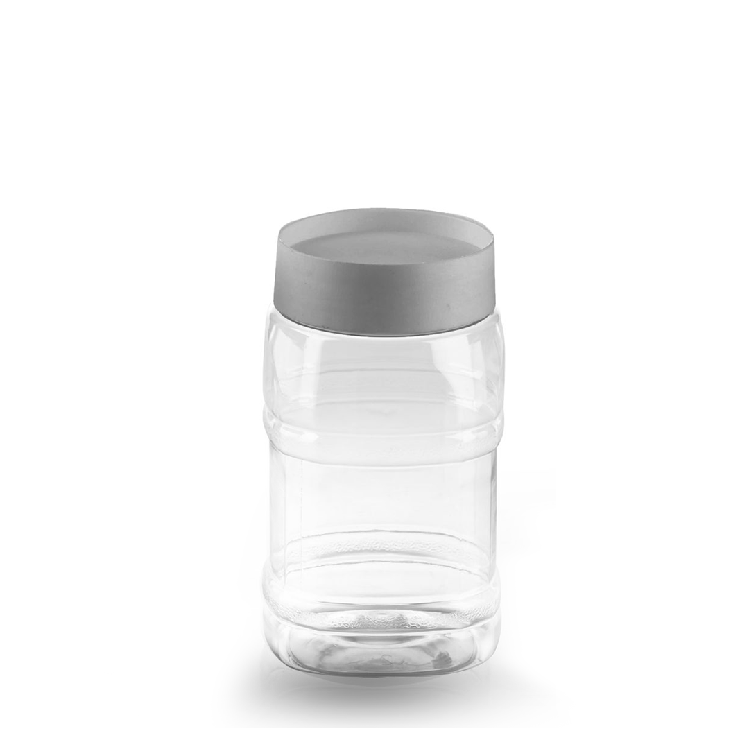 Dry Food Canister Jar (580 ml)