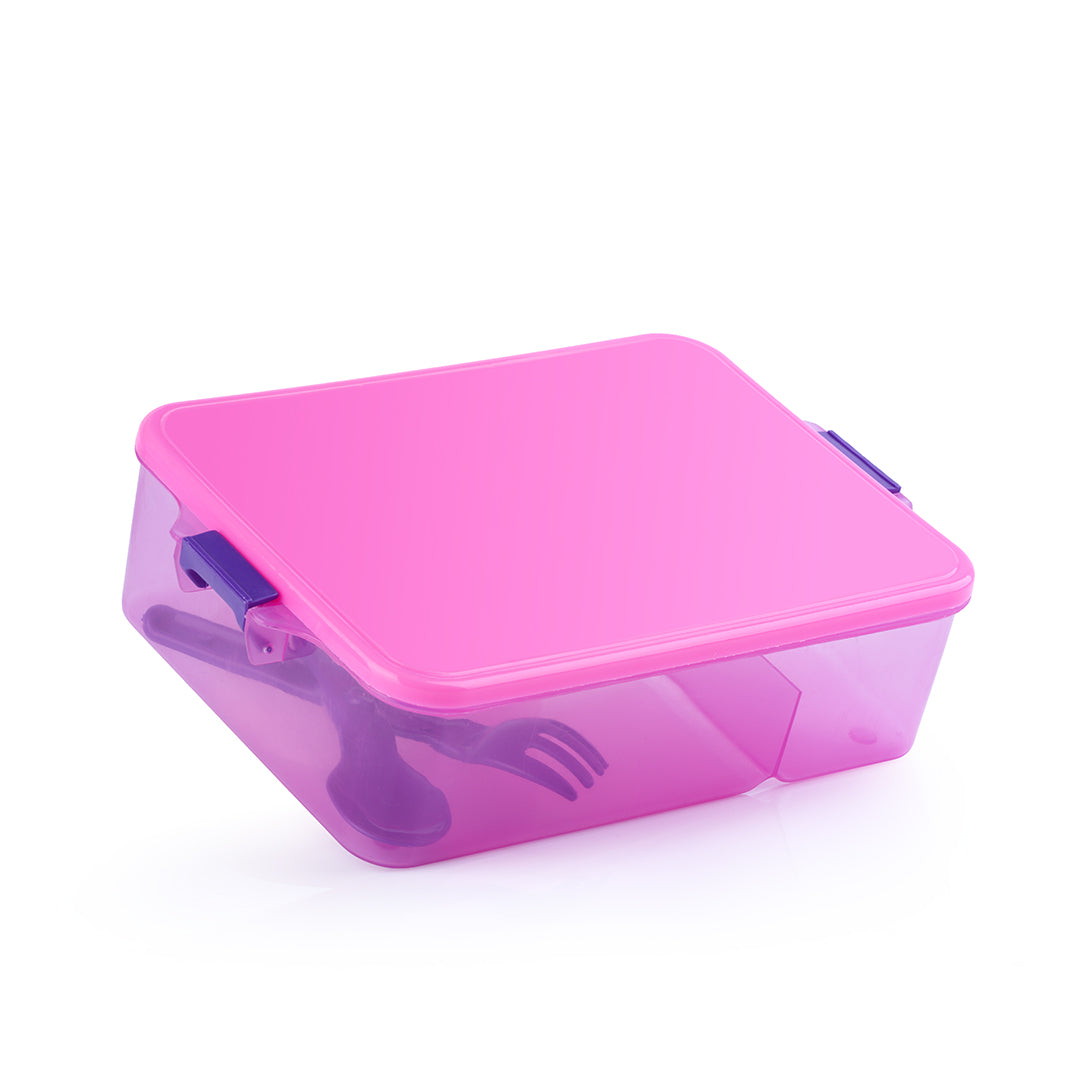 STAR BOX Lunch Box