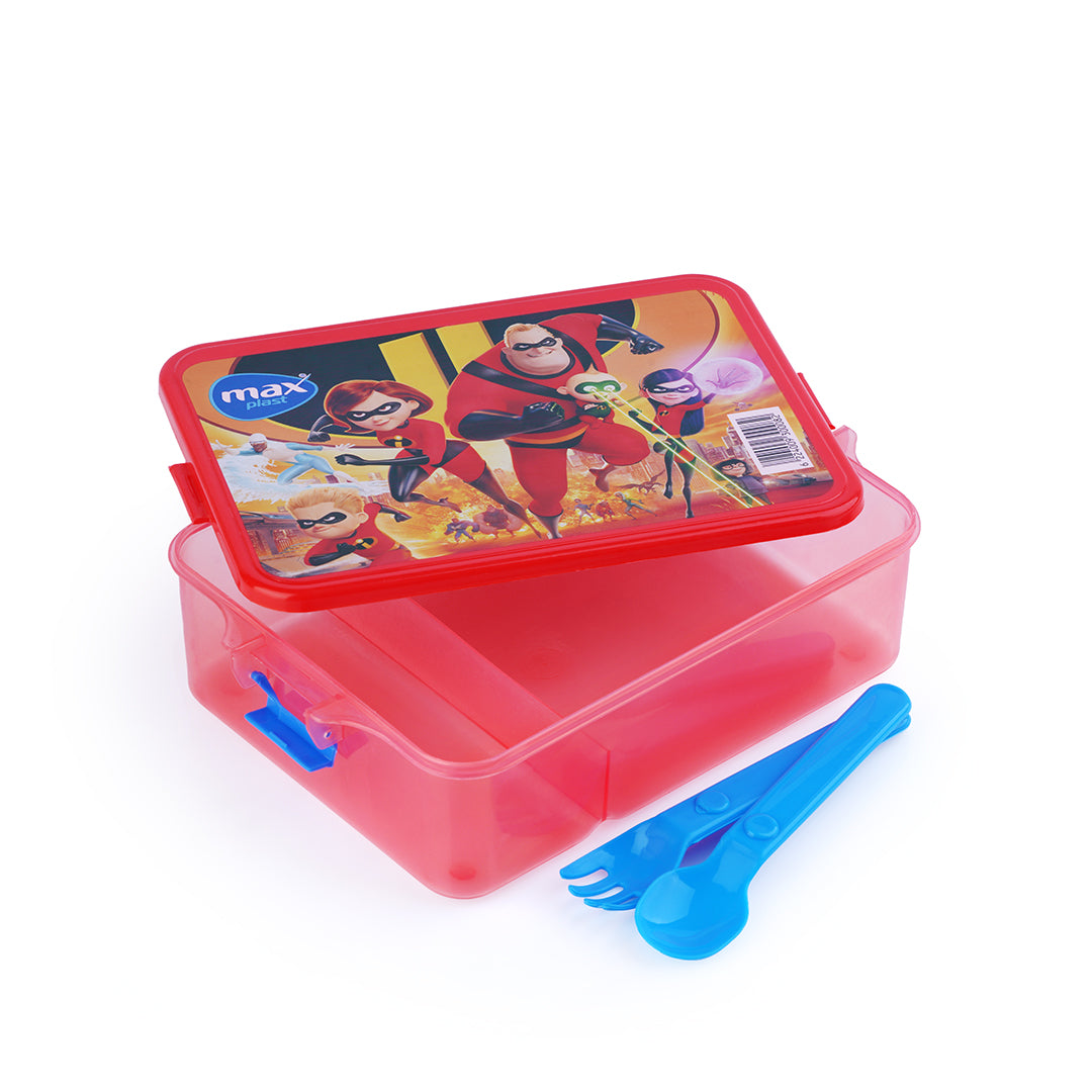 STAR BOX Lunch Box