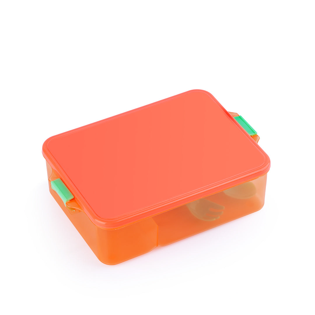 STAR BOX Lunch Box