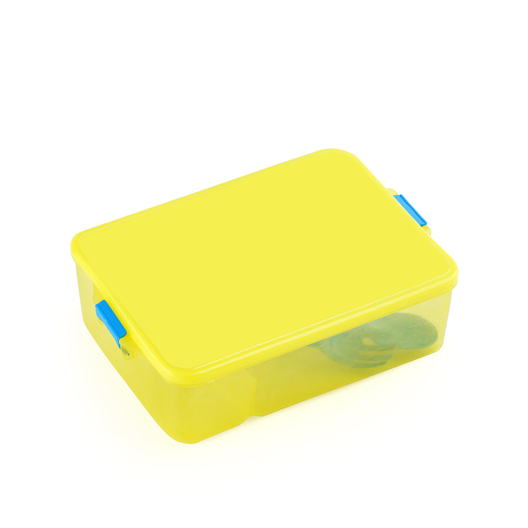 STAR BOX Lunch Box
