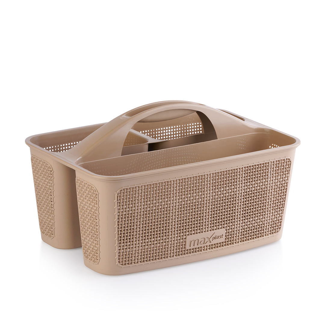 Jute organizer Unit