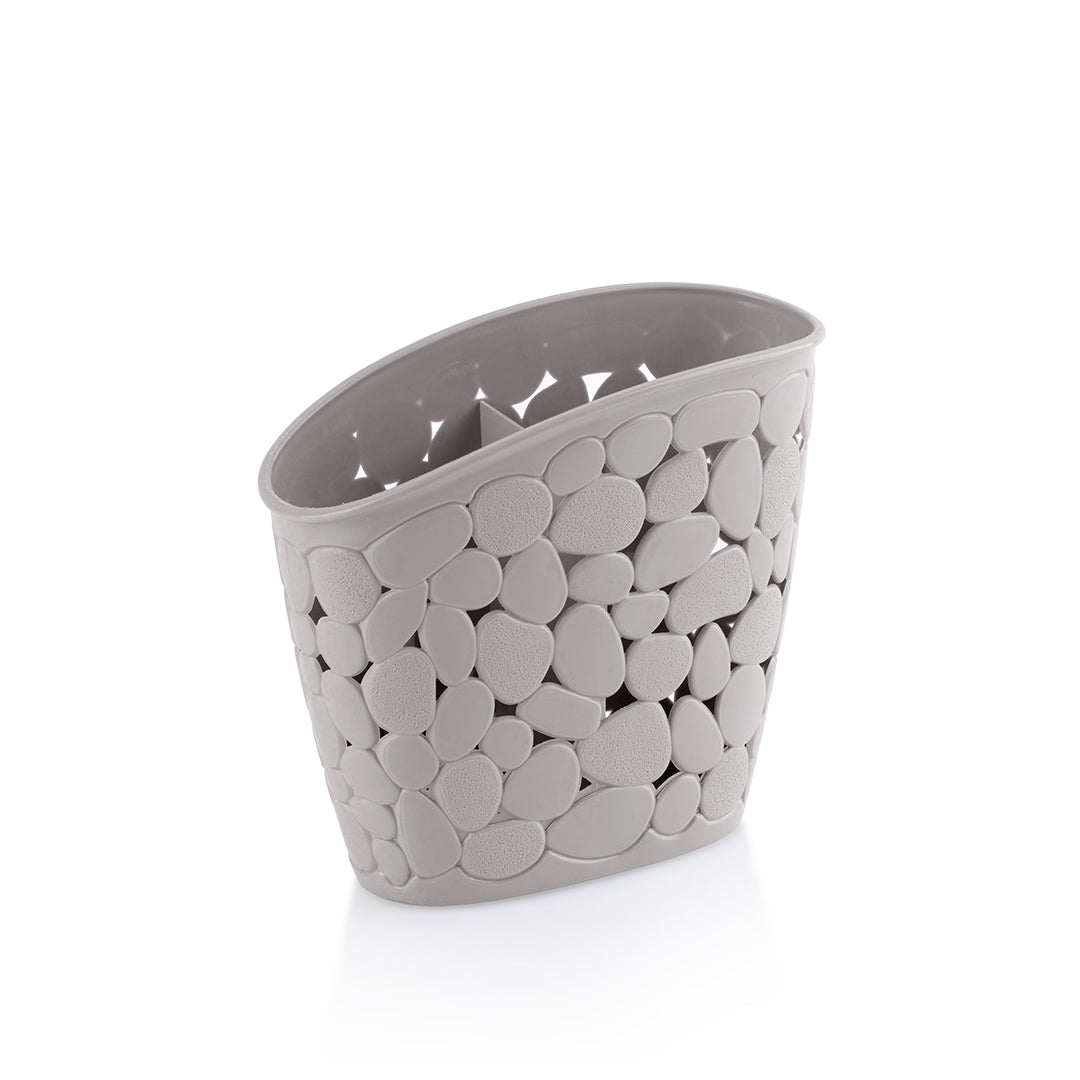 Cairve spoon holder