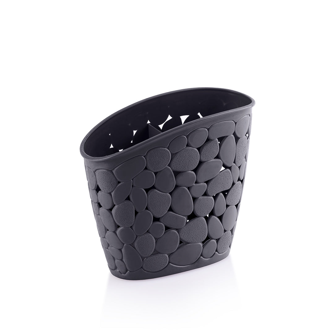 Cairve spoon holder