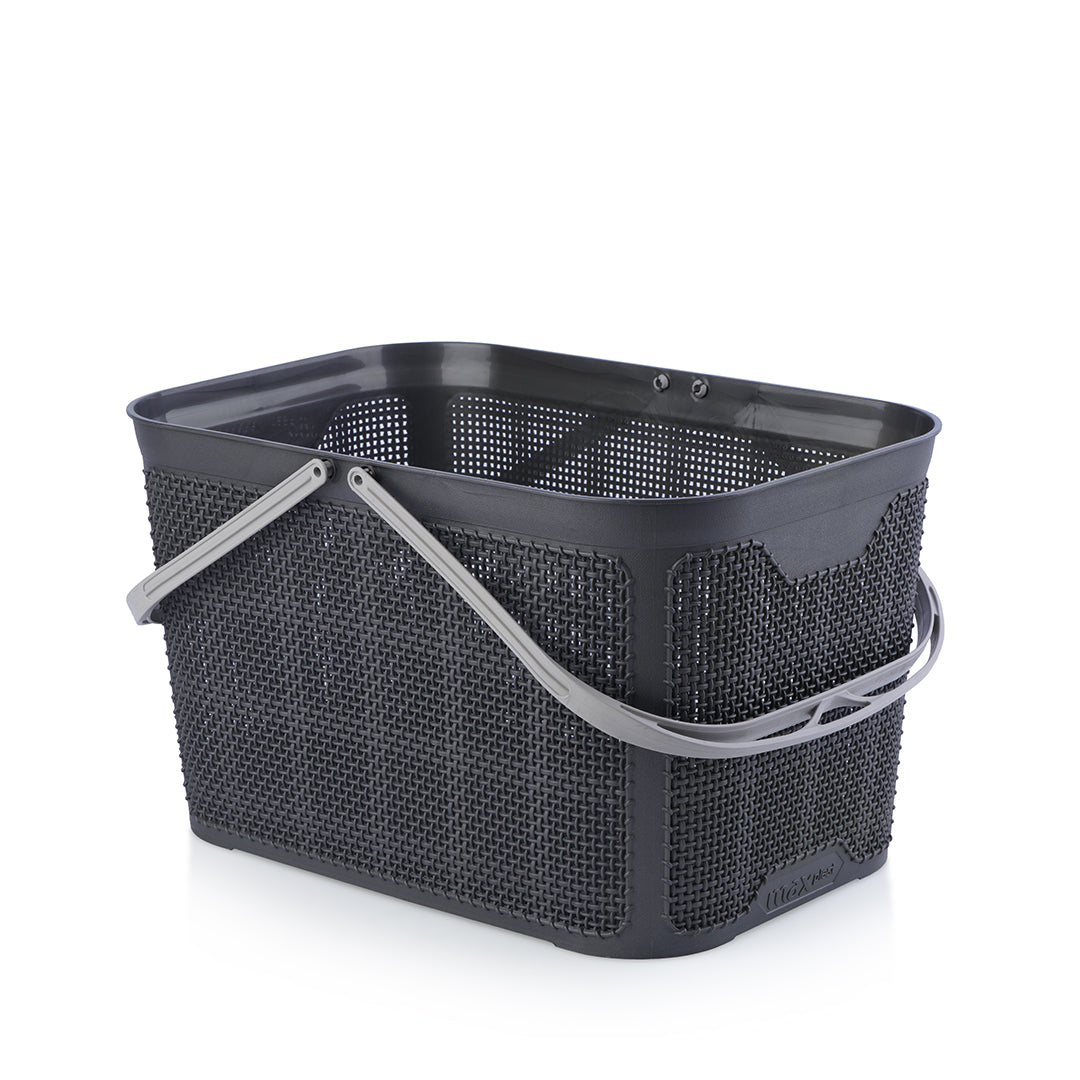 Jute Basket WithOut Cover