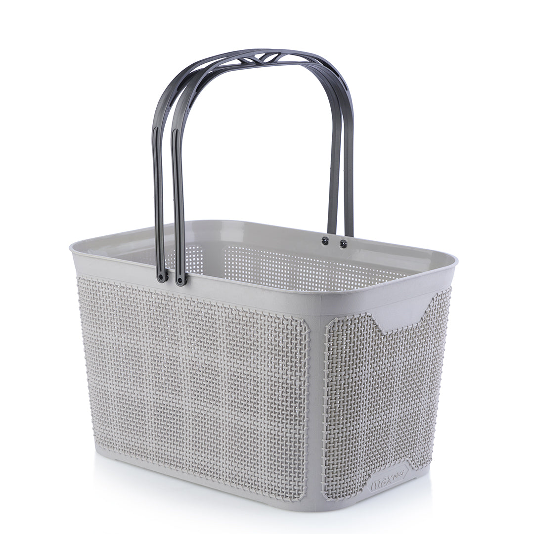Jute Basket WithOut Cover