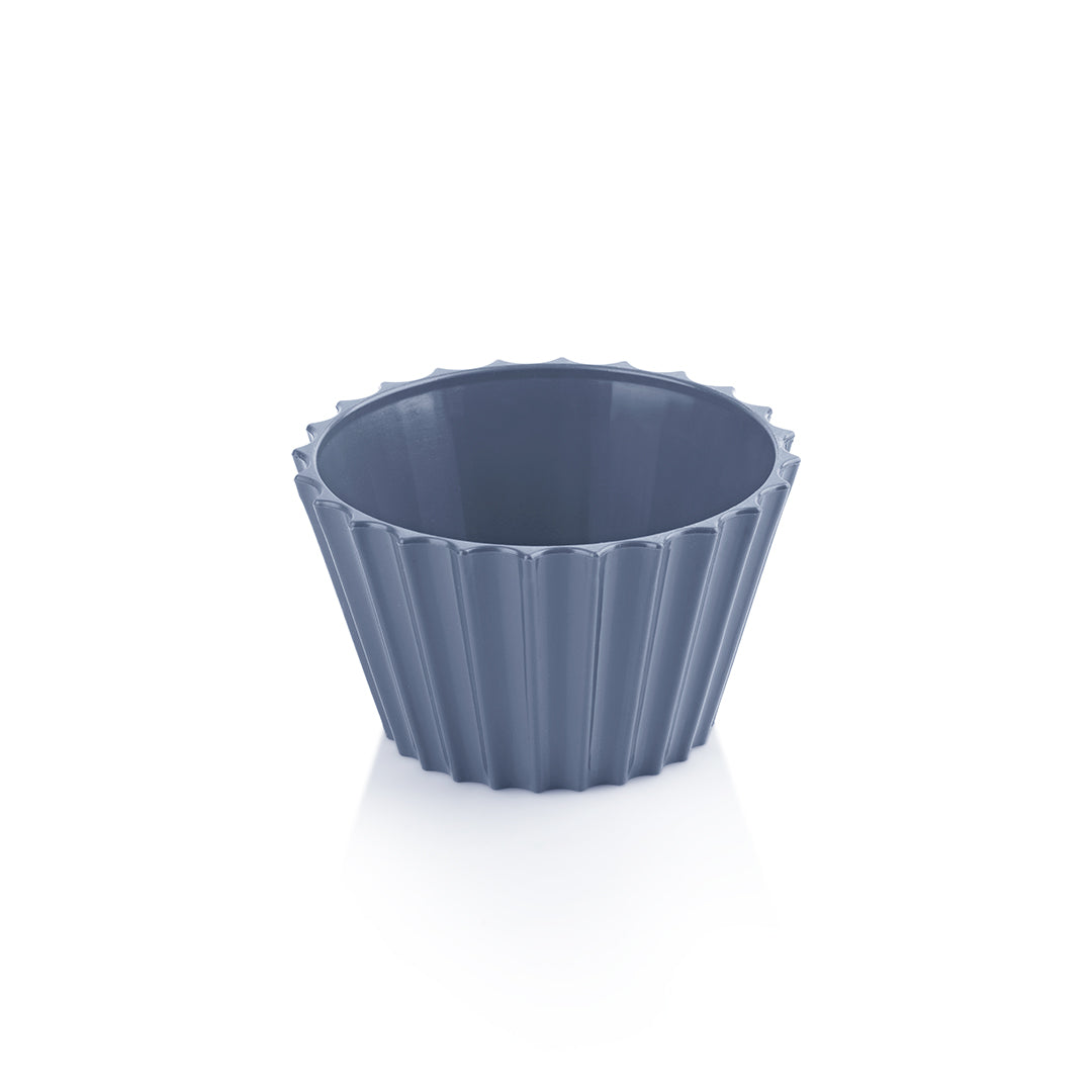 Circular Flora Bowl