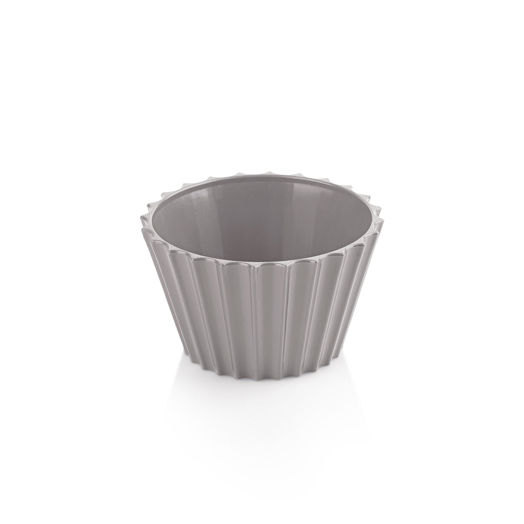 Circular Flora Bowl