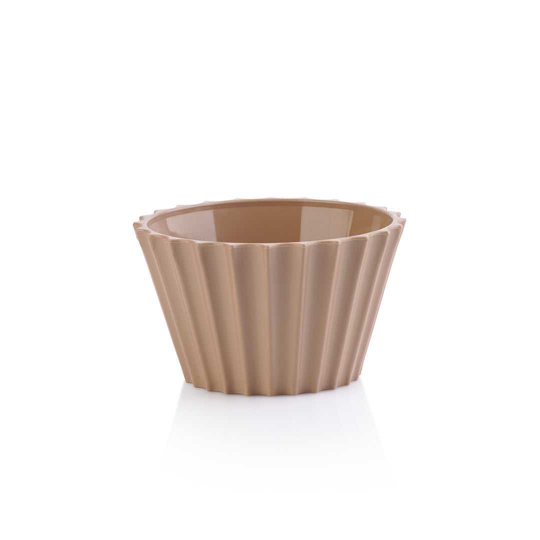 Circular Flora Bowl