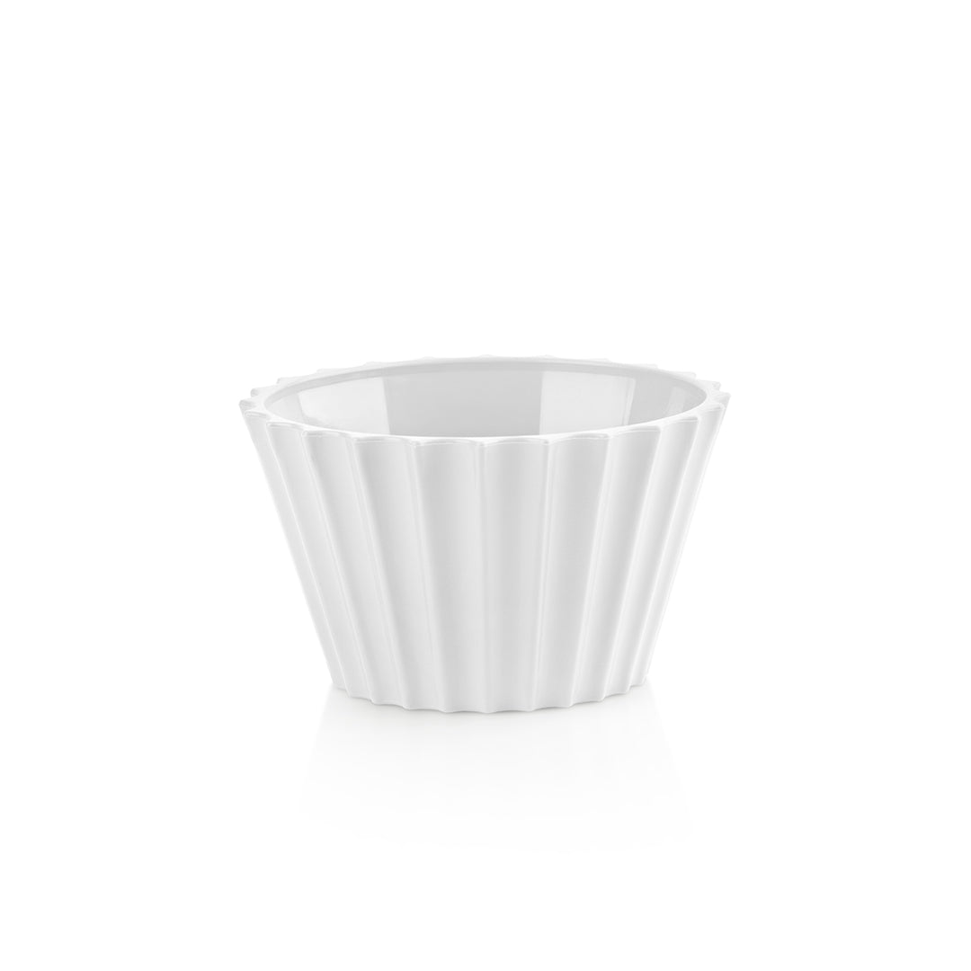 Circular Flora Bowl