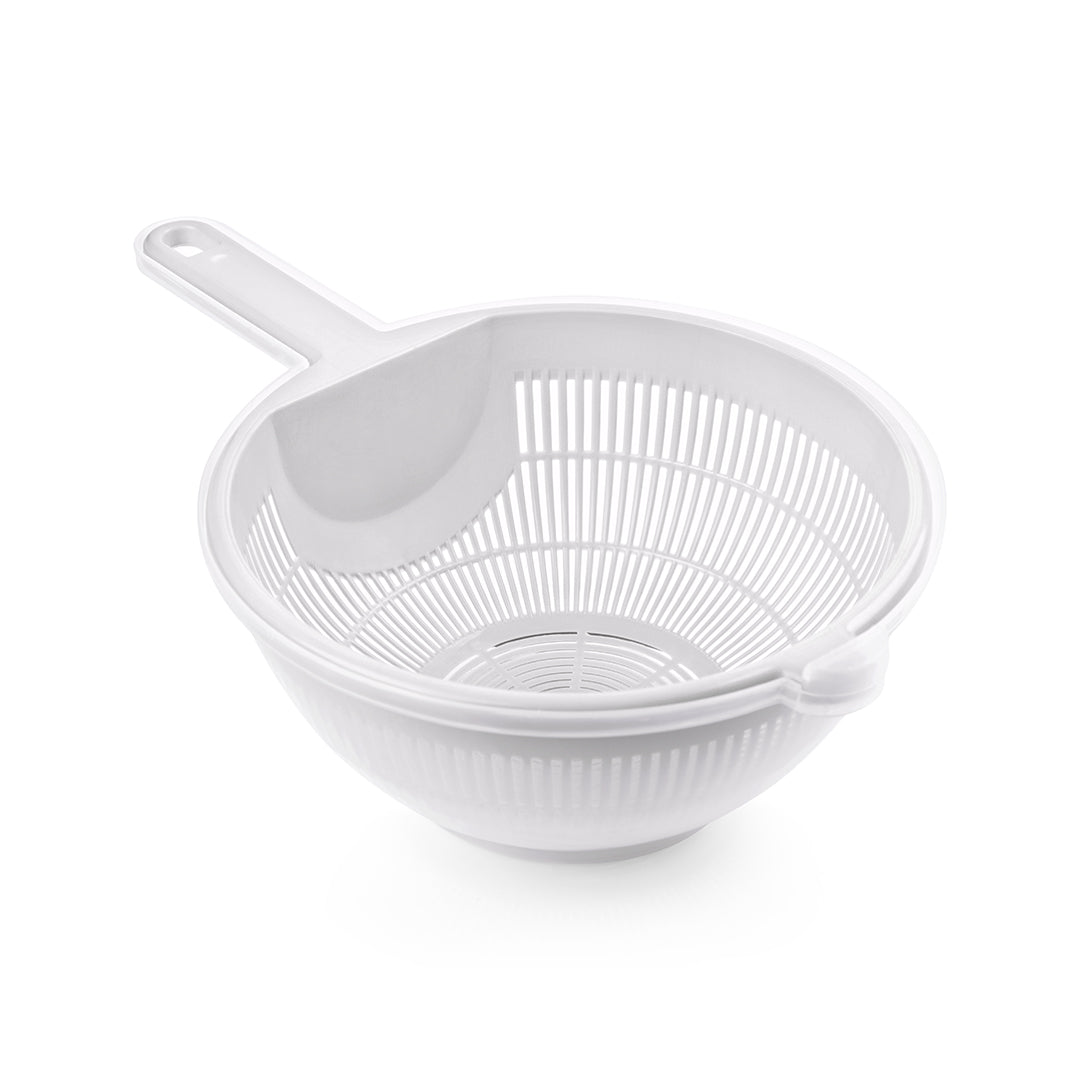 Double Strainer