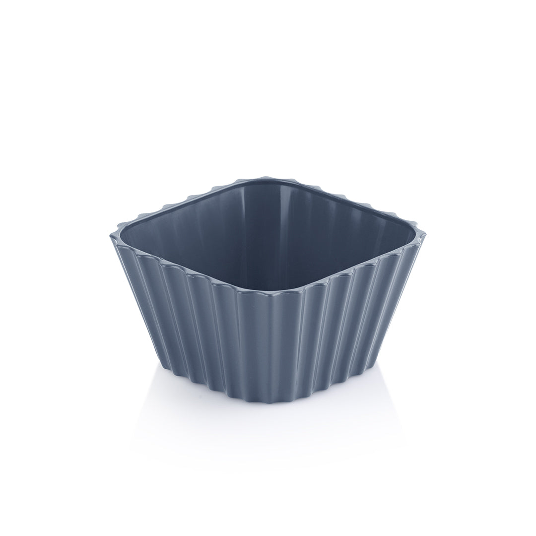 Square Flora Bowl