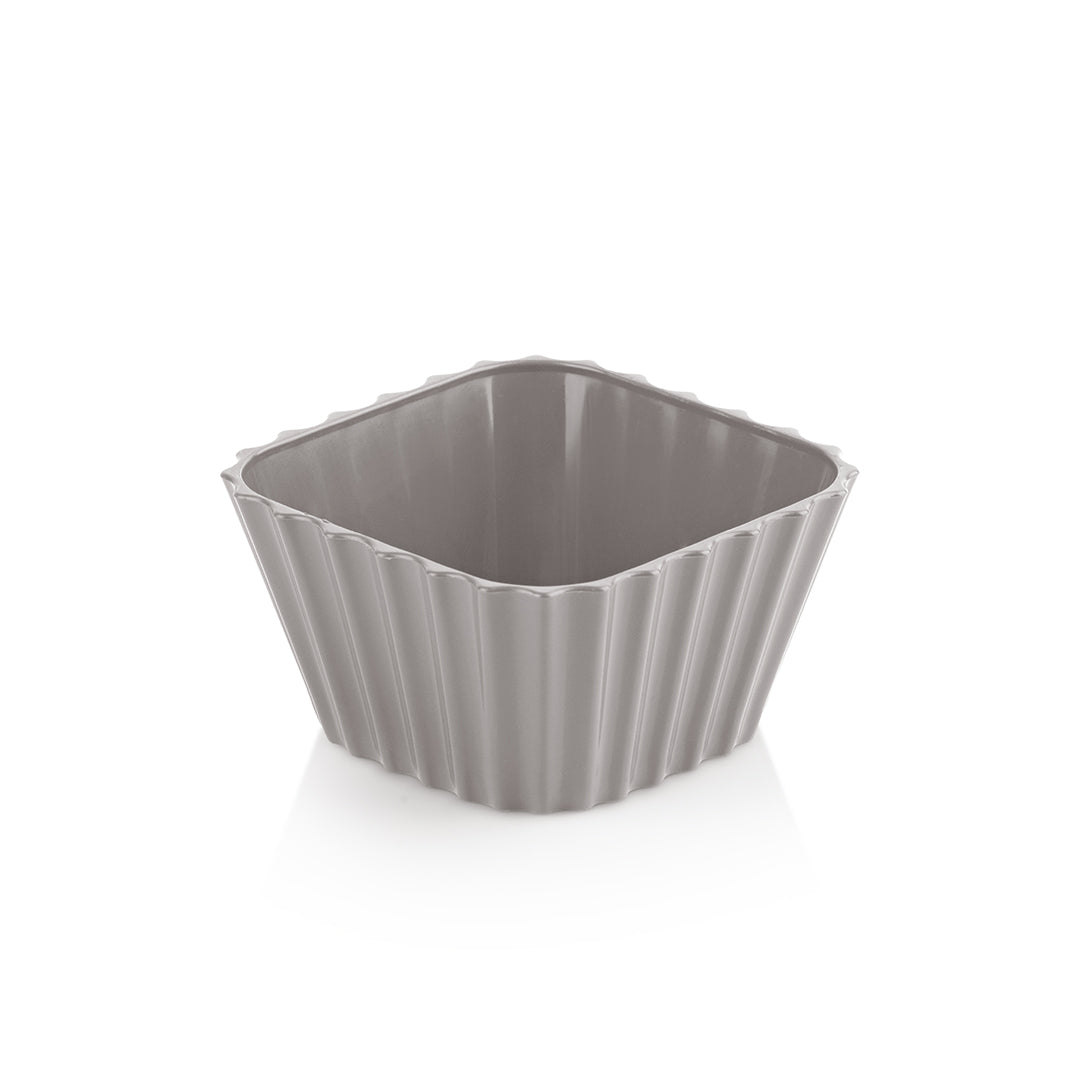 Square Flora Bowl