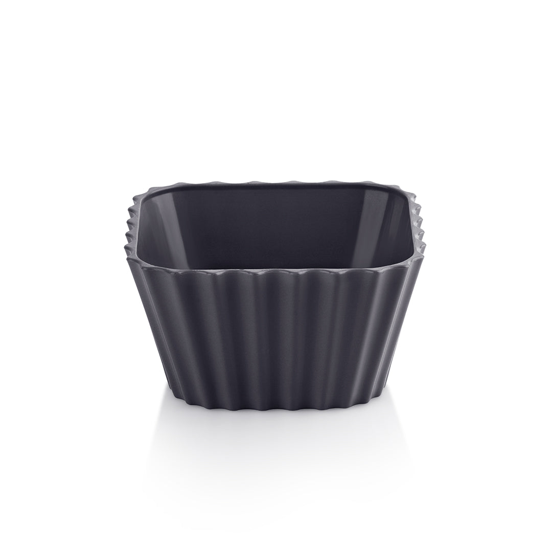 Square Flora Bowl