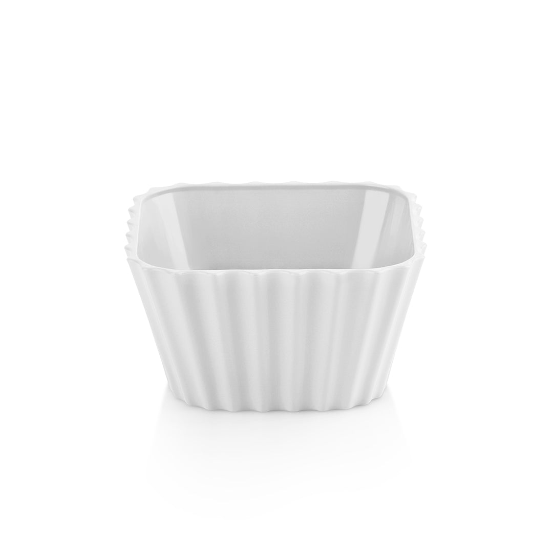 Square Flora Bowl