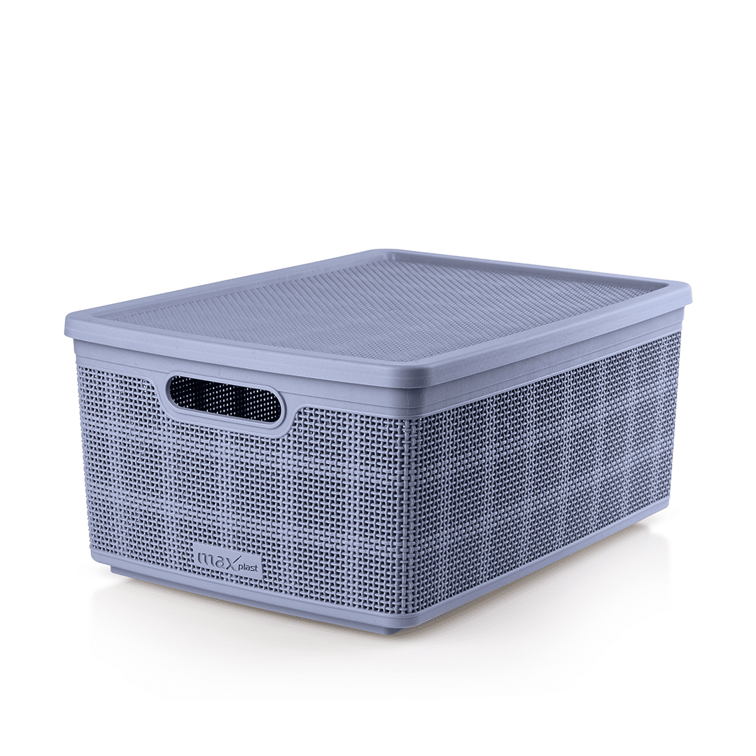 Jute Storage unit