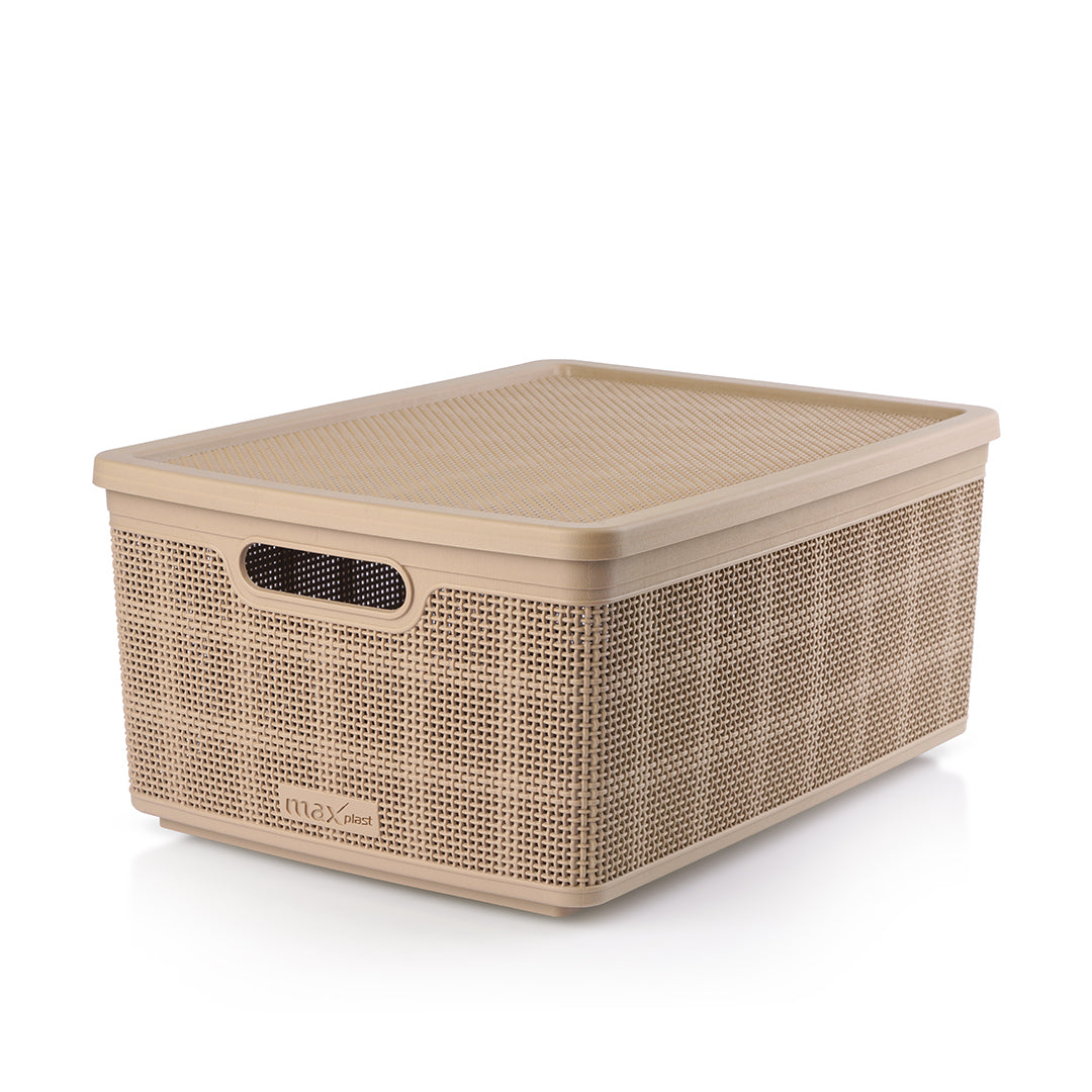 Jute Storage unit