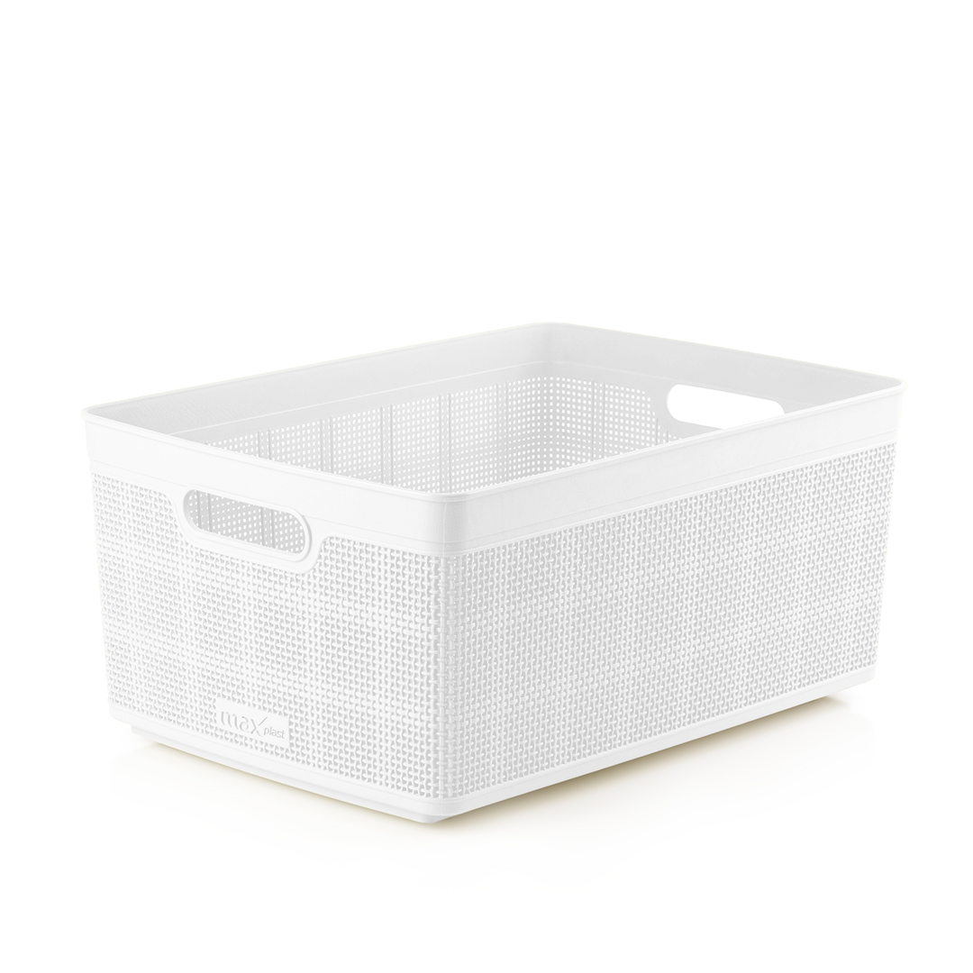 Jute Storage unit
