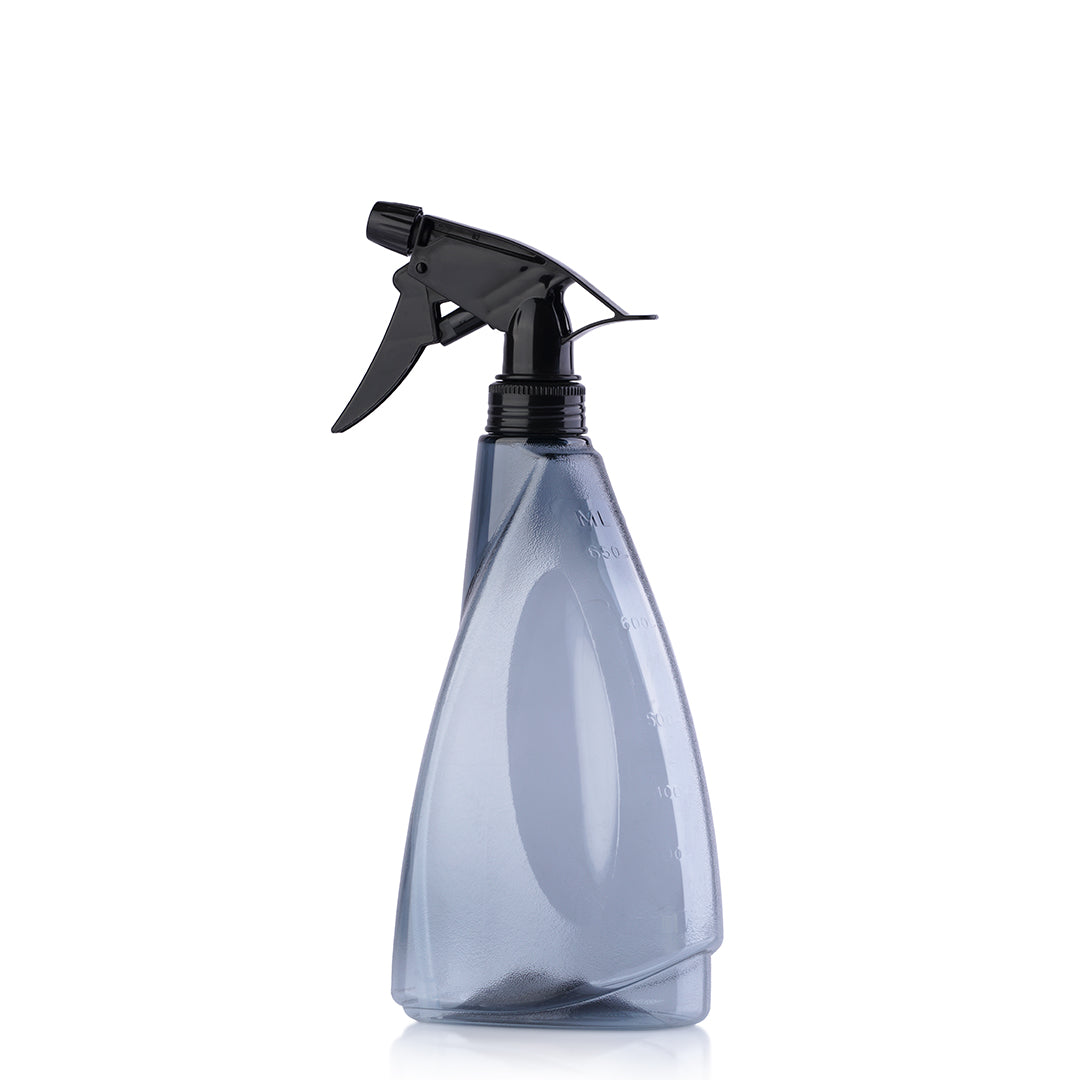 Sprayer cleaner
