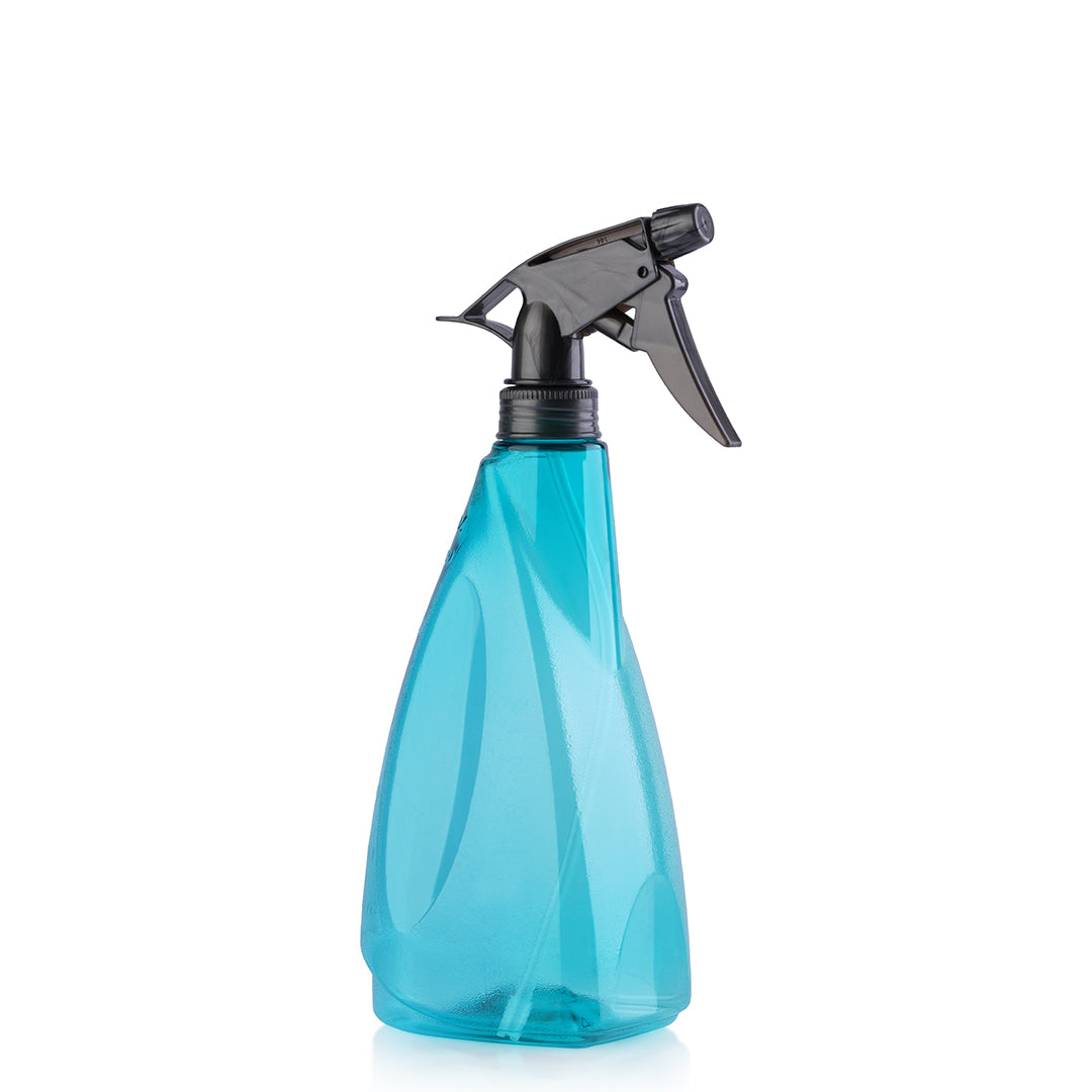 Sprayer cleaner